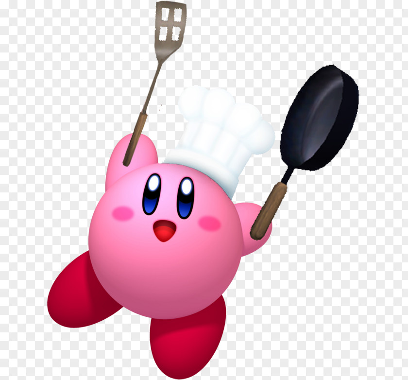 Bake Kirby: Planet Robobot Kirby's Return To Dream Land Triple Deluxe PNG