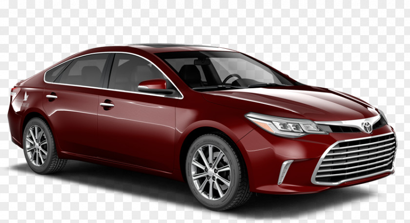 Car Lexus ES Luxury Vehicle Mid-size PNG