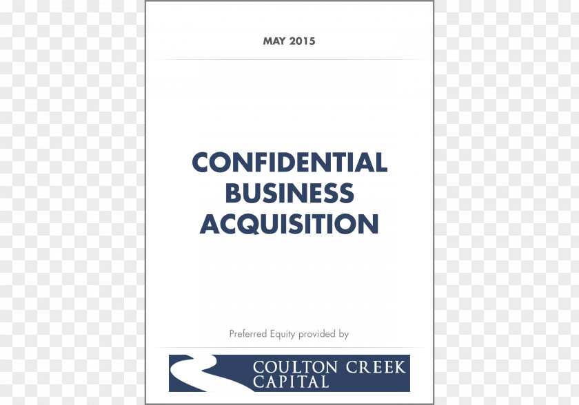 Coulton Creek Capital Investment Investor Portfolio Equity PNG