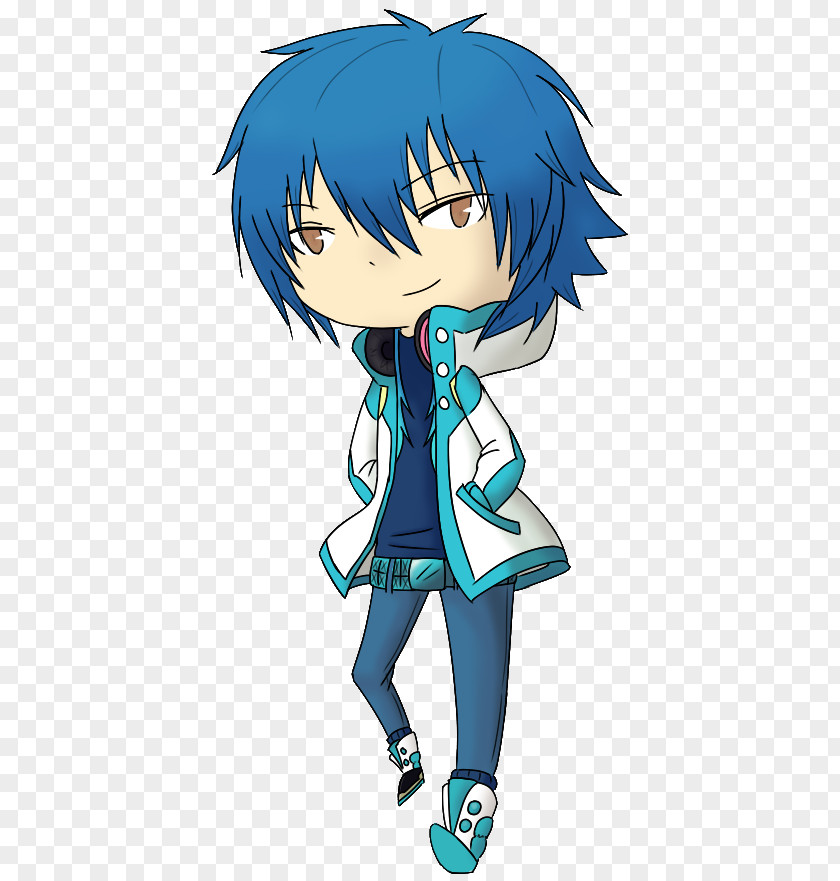 Dramatical Murder Aoba And Clear Human Illustration Boy Clothing Clip Art PNG