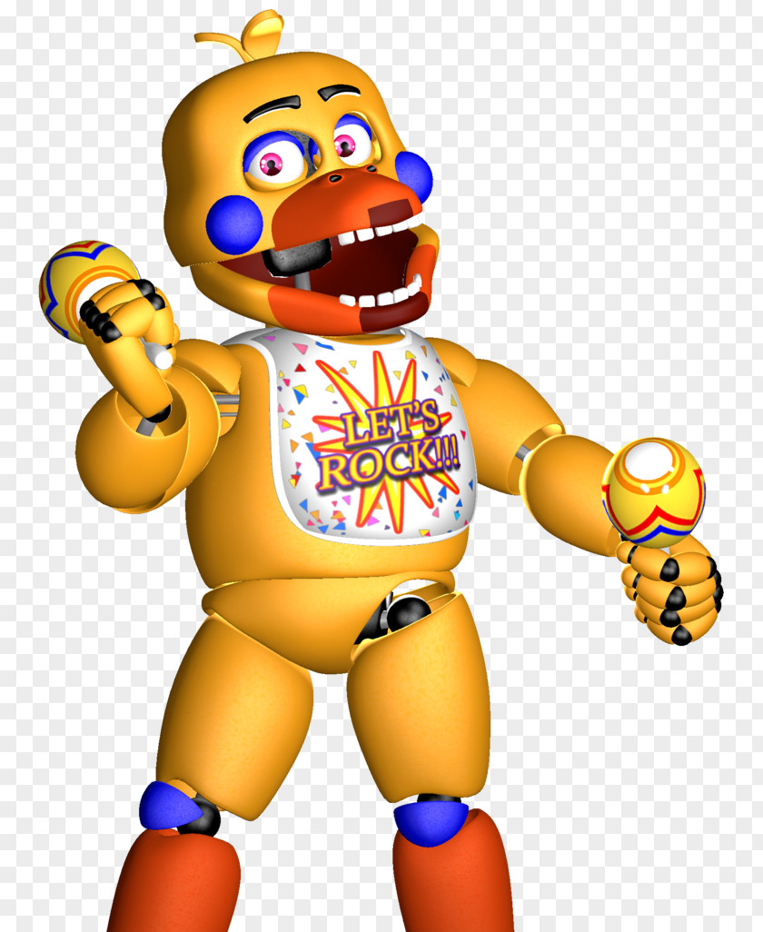 Fear Freddy Fazbear's Pizzeria Simulator DeviantArt Rendering PNG