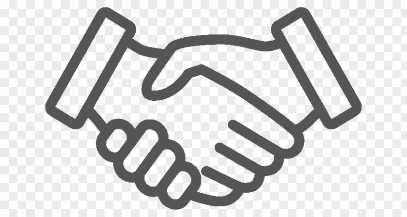 Hand Logo Handshake Clip Art PNG