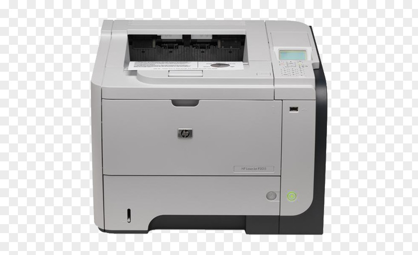 Hewlett-packard Hewlett-Packard HP LaserJet Enterprise P3015 Printer Laser Printing PNG