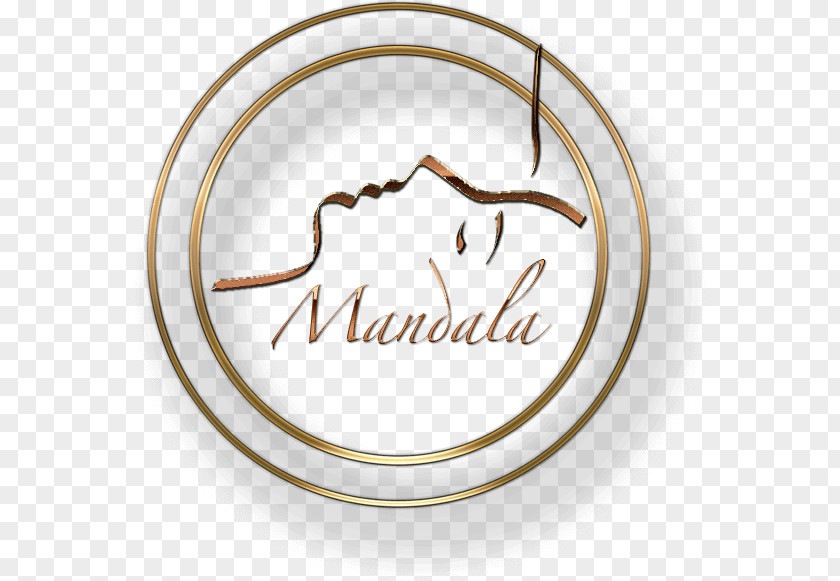 Indian Mandala Logo Font Tableware Brand PNG