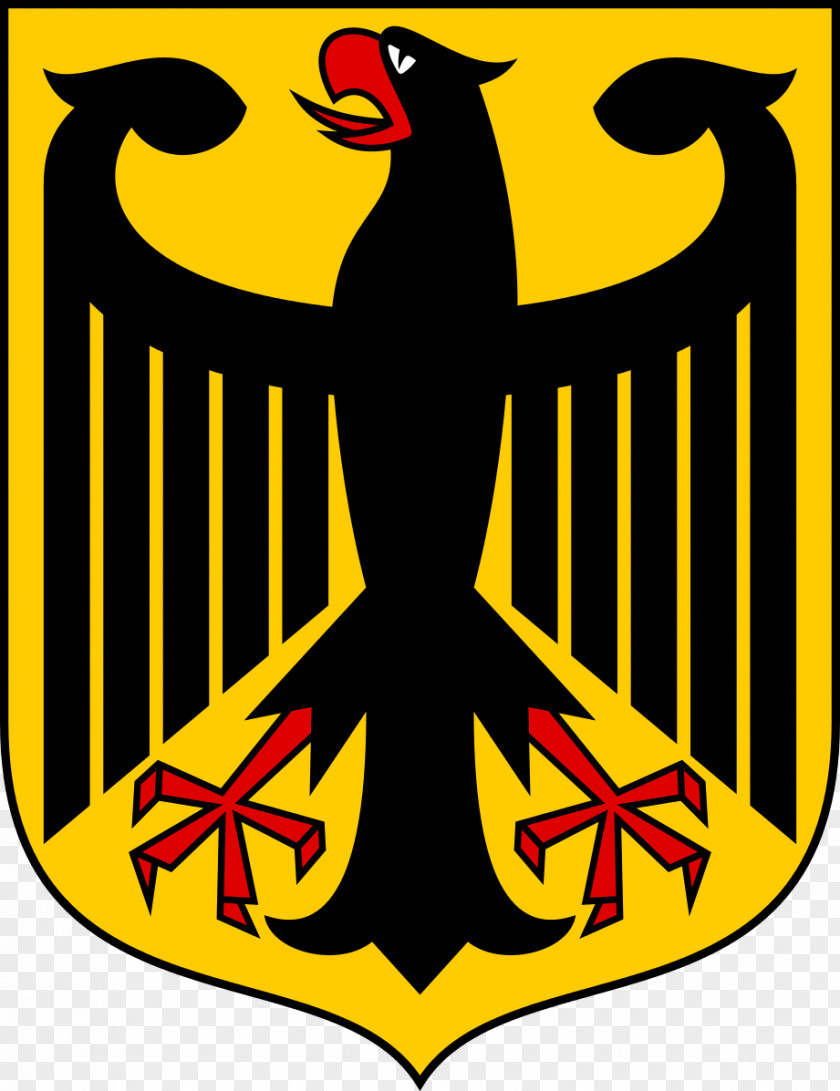 Nazi Germany Weimar Republic Coat Of Arms Flag PNG of arms Germany, usa gerb clipart PNG