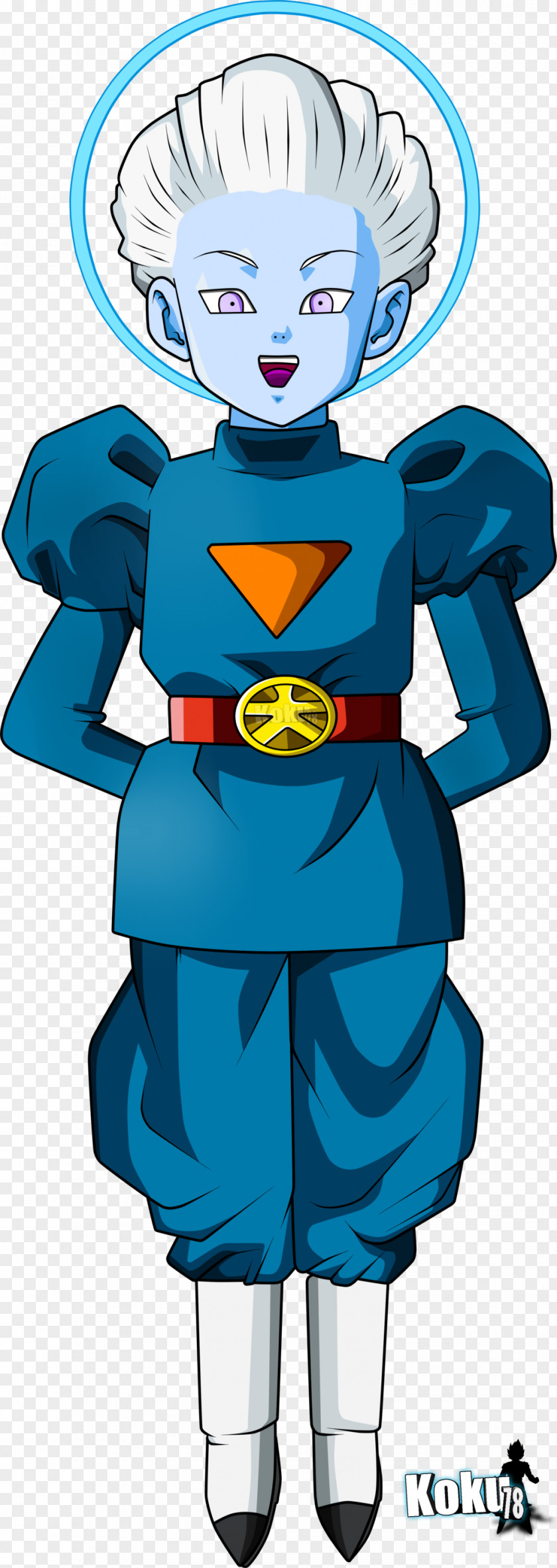 Priest Goku Vegeta Beerus Dragon Ball Super Saiya PNG