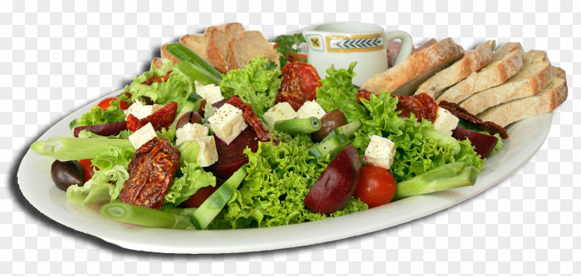 Salad Submarine Sandwich Caesar Buffet Food PNG