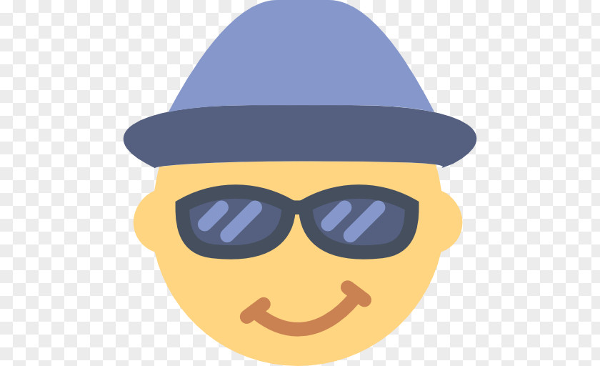 Smiley Emoticon Emoji Sticker PNG