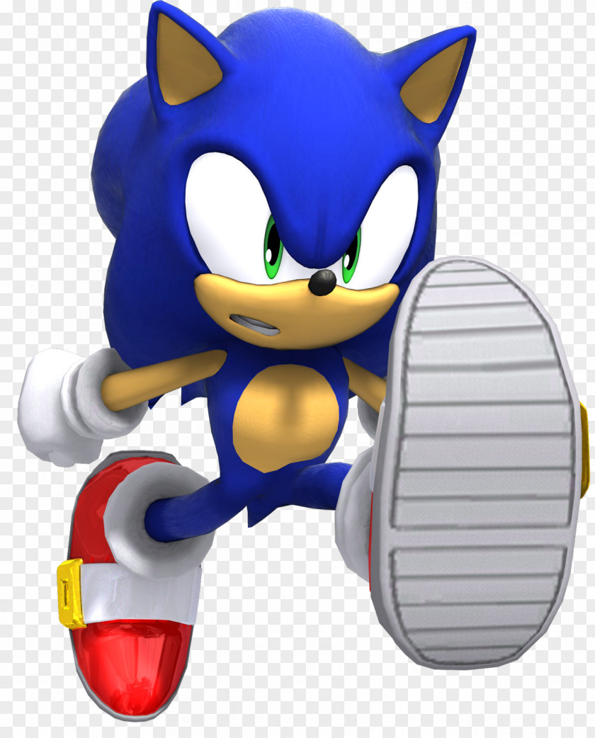 Sonic The Hedgehog Shadow Dash Knuckles Echidna PNG