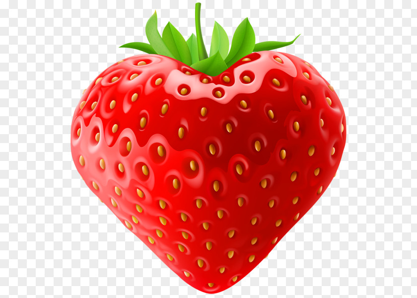 Strawberries Strawberry Fruit Clip Art PNG