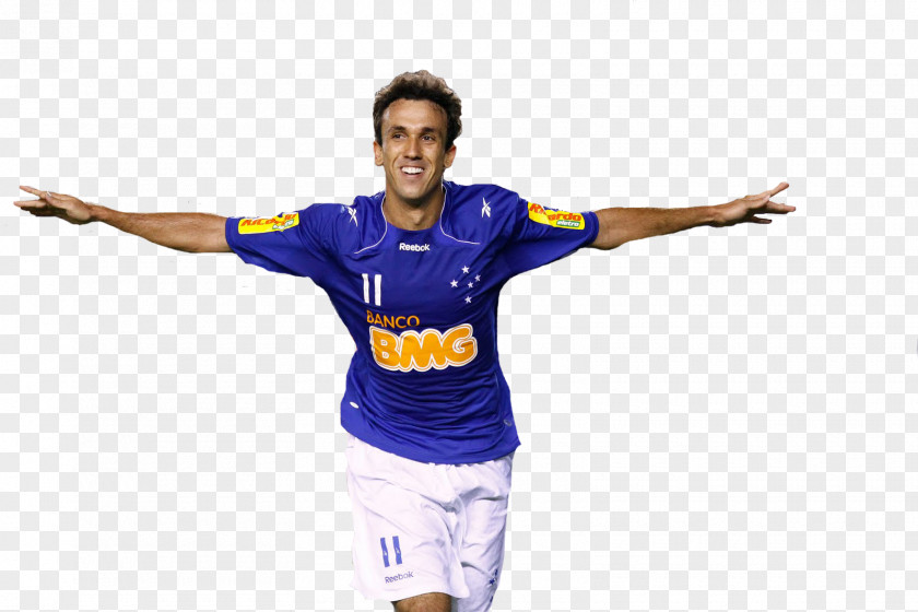 T-shirt Cruzeiro Esporte Clube Team Sport Football Player PNG