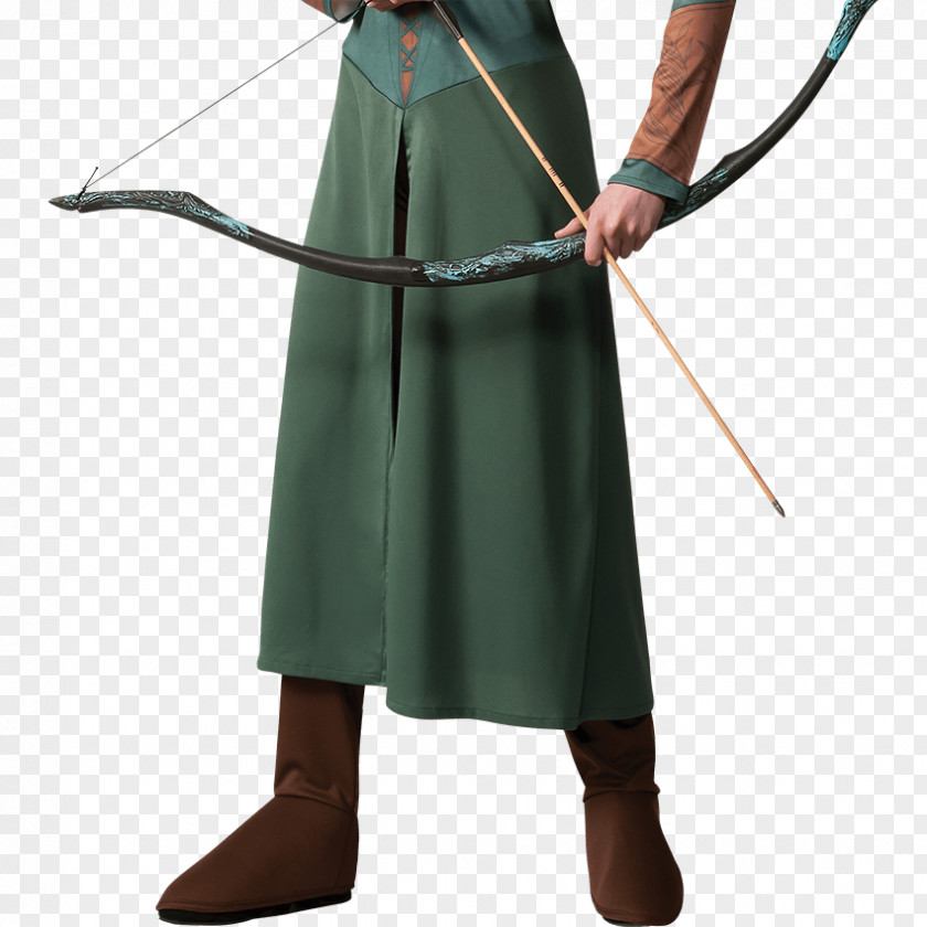 The Hobbit Tauriel Lord Of Rings Galadriel Costume PNG