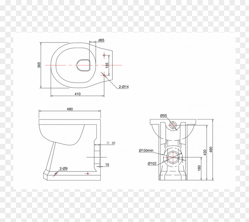 Toilet Pan Regal Burlington Stadium 20 Drawing White Diagram PNG