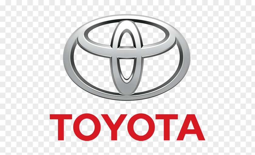 Toyota Car Company Logo Corporation PNG