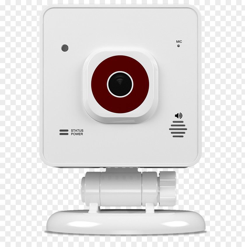 Webcam Output Device Electronics PNG