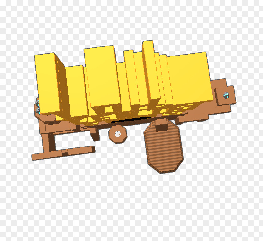 20th Century Fox Roblox Vehicle Angle PNG