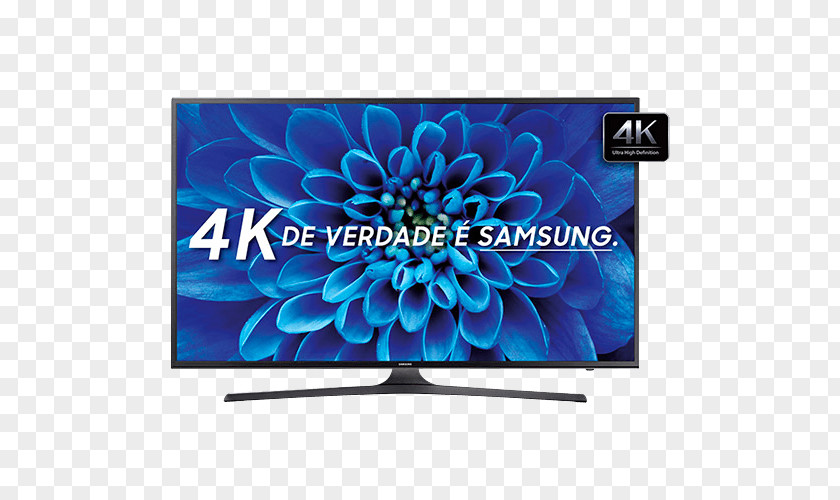 4k Uhd Samsung KU6000 Smart TV 4K Resolution LED-backlit LCD PNG