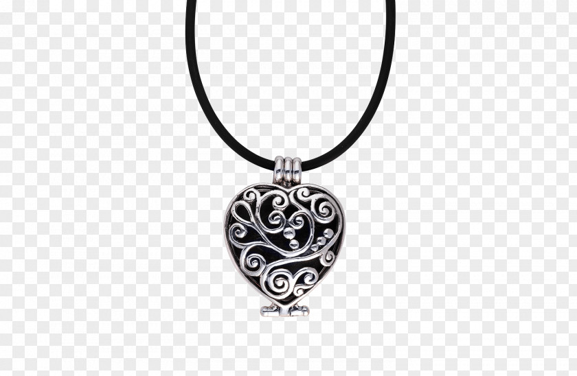 Advertisement Jewellery Locket Necklace Chain Silver PNG