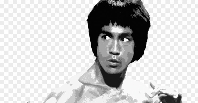 Bruce Lee Enter The Dragon Tao Of Jeet Kune Do Martial Arts PNG