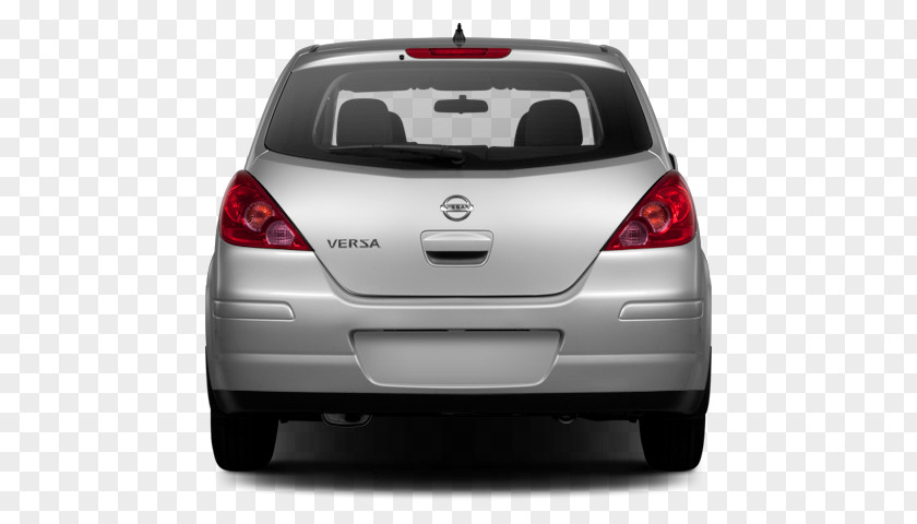 Car Nissan Tiida Minivan Compact Door PNG