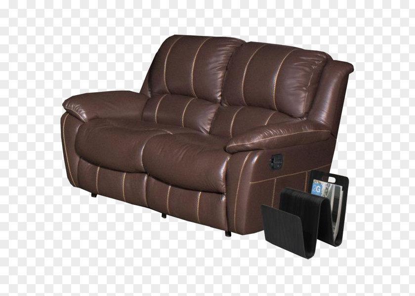 Car Recliner Loveseat Comfort PNG