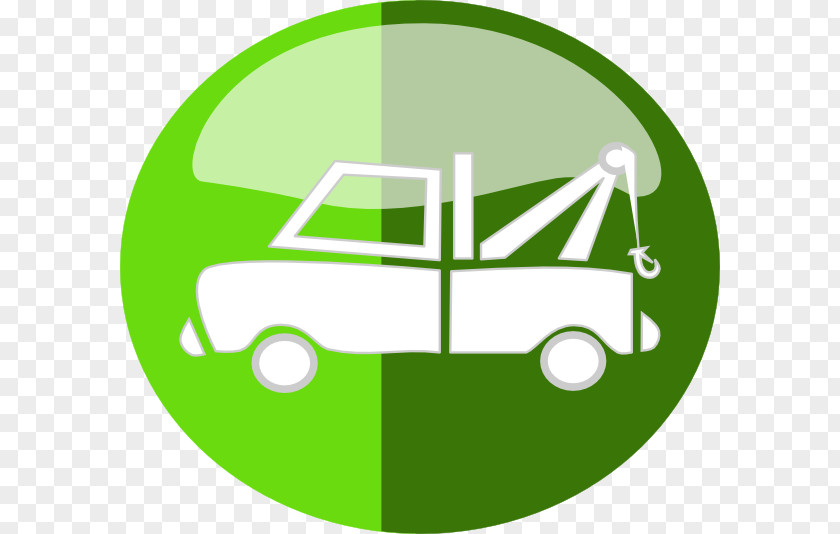 Car Towing Tow Truck Clip Art PNG