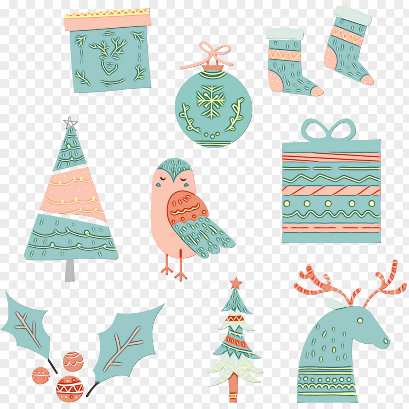 Christmas Ornament PNG