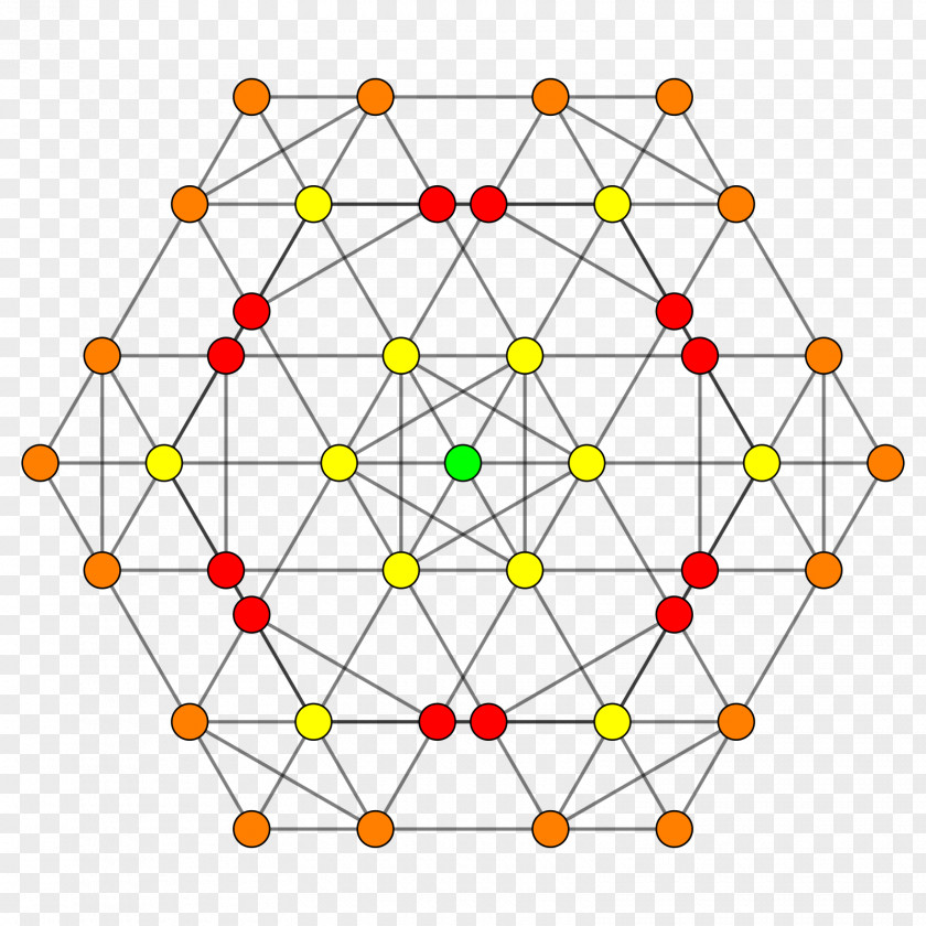 Cube 7-cube Deltoidal Icositetrahedron Uniform 7-polytope Rhombicuboctahedron PNG