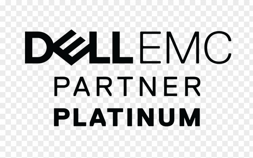 Dell Logo EMC Laptop Reseller PNG