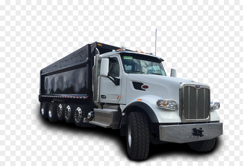 Dump Truck Car Motor Vehicle Commercial PNG