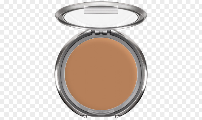 Face Powder Compact Kryolan Foundation Cream PNG