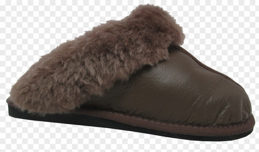Feminino Slipper Shoe Fur PNG