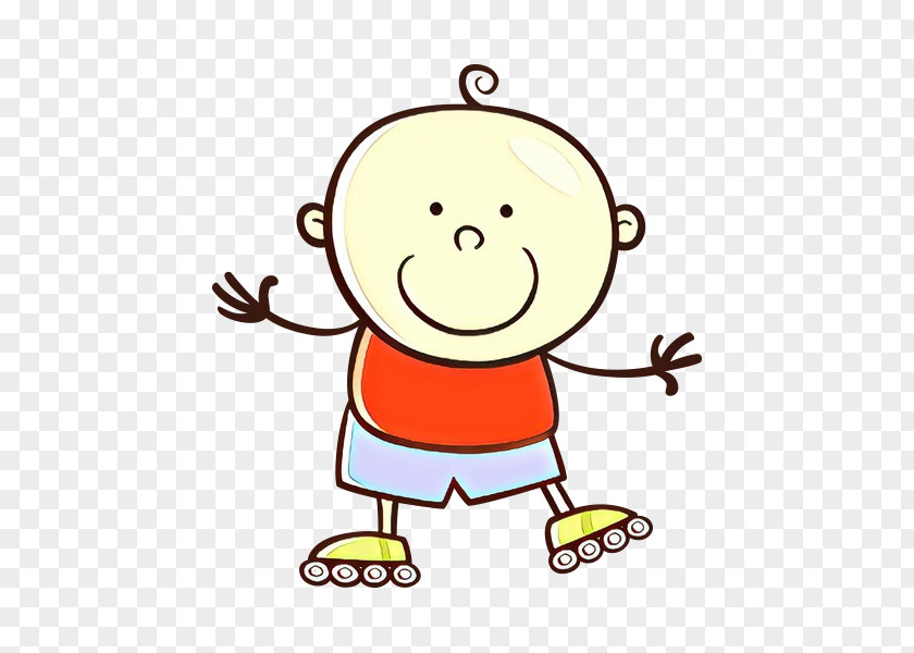 Finger Happy Cartoon Facial Expression Cheek Child Head PNG