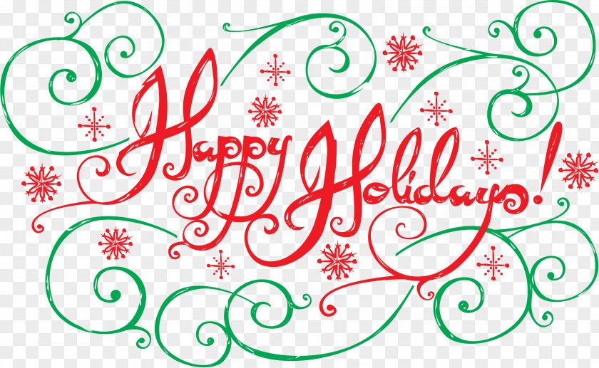 Happy New Year Desktop Wallpaper Christmas Holiday Clip Art PNG