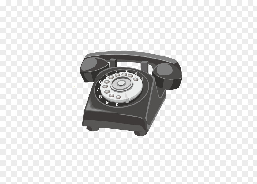 Home Phone Telephone Data Icon PNG