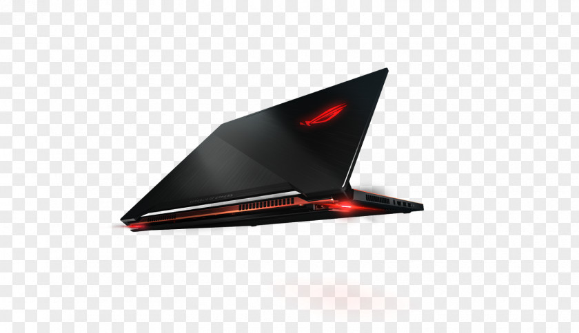 Laptop Asus ROG Zephyrus GX501 Republic Of Gamers Acer PNG