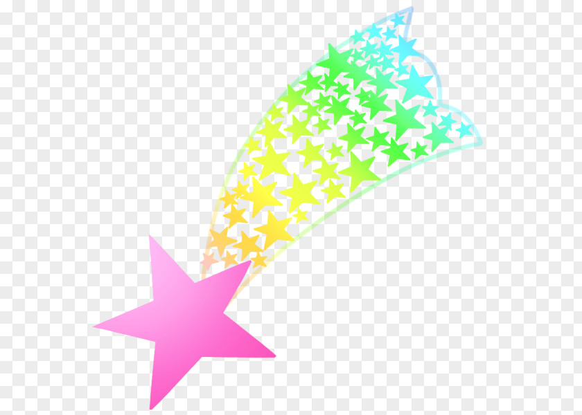 Line Point Leaf Star Clip Art PNG