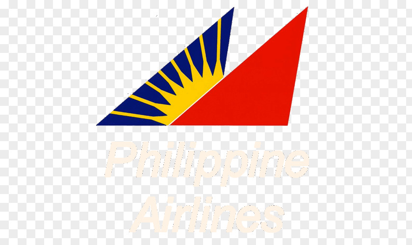 Magazine Advertisement Ninoy Aquino International Airport Philippine Airlines Francisco Bangoy Airline Ticket PNG