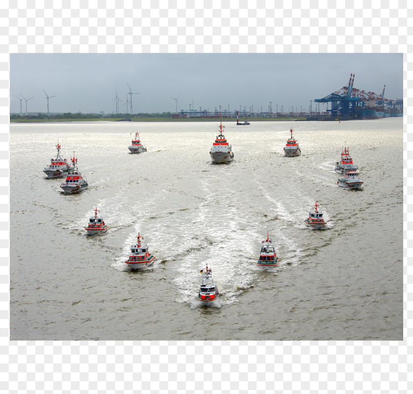 Neumann Adolph Bermpohl German Maritime Search And Rescue Service Boat Ship Zogel Borkum PNG