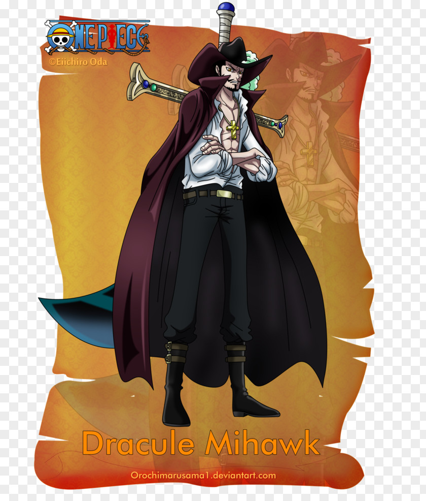 One Piece Roronoa Zoro Dracule Mihawk Nico Robin Monkey D. Luffy PNG