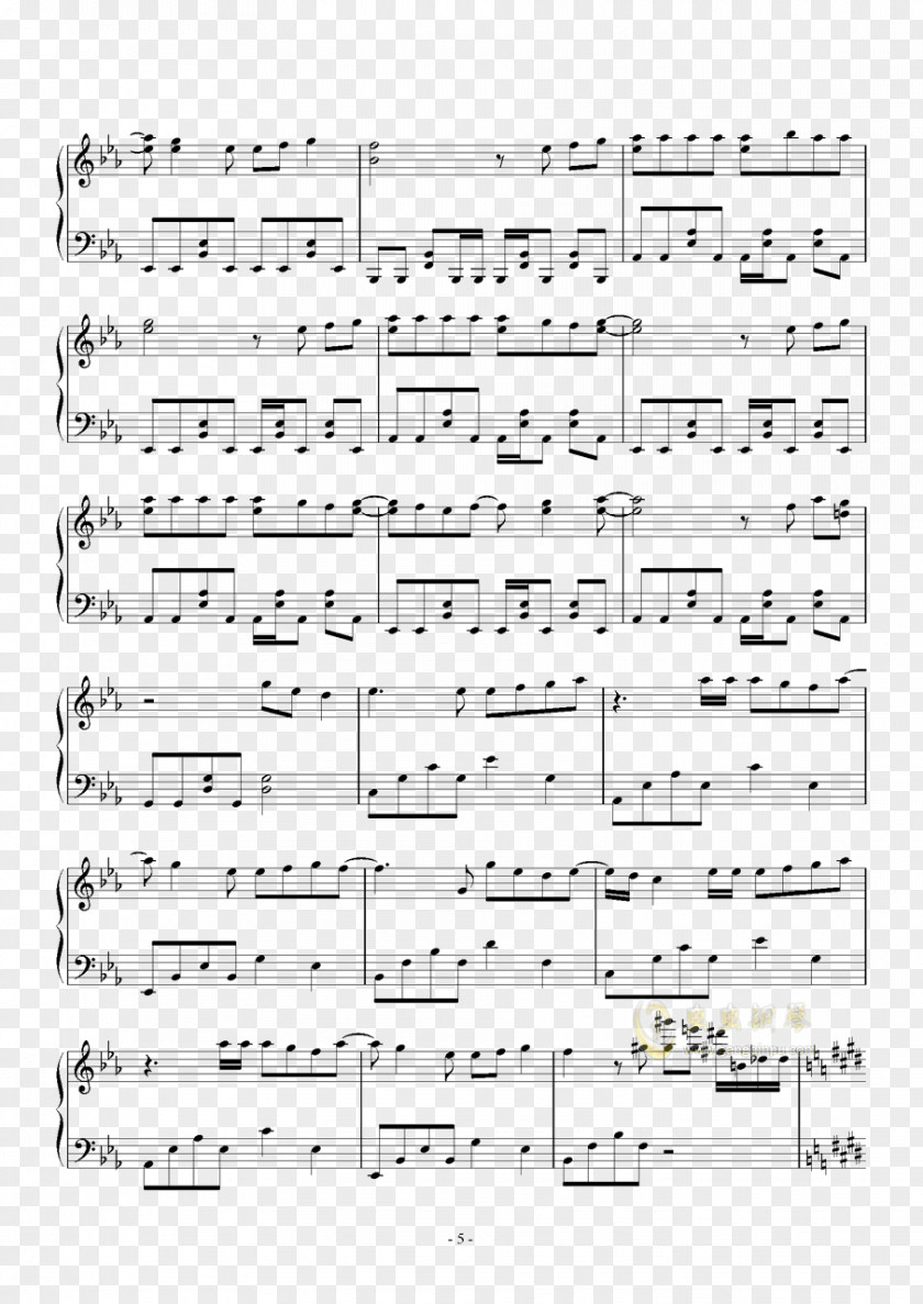Sheet Music Piano Musical Notation C Major PNG notation major, sheet music clipart PNG