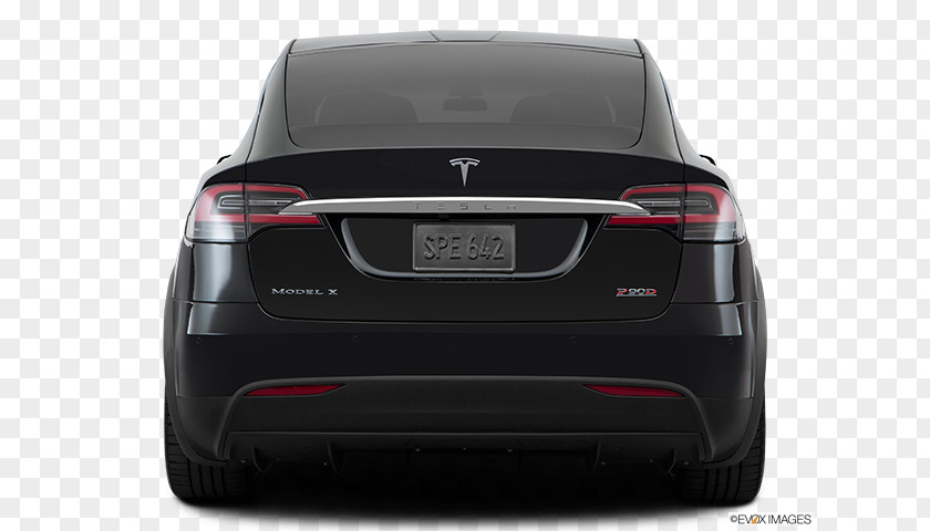 Tesla 2018 Model X 2017 S Sport Utility Vehicle PNG