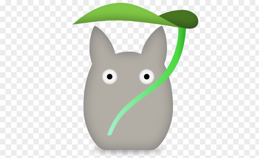 Totoro Penguins Are Awesome Internet Bot SQL Database Mammal PNG