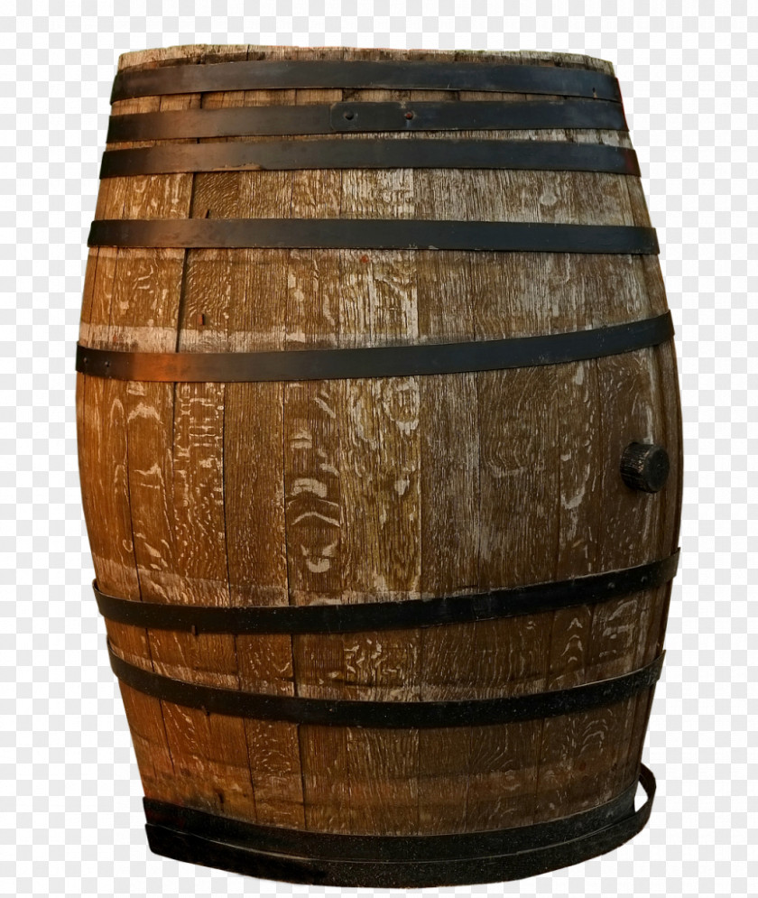 Wine Barrel Bardolino DOC Oak Beer PNG