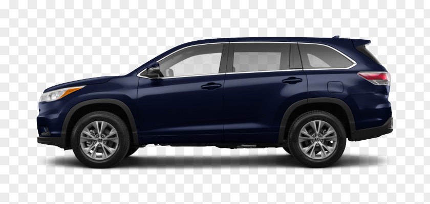 2018 Toyota Highlander Xle INFINITI QX60 AWD SUV 2017 Sport Utility Vehicle Luxury PNG