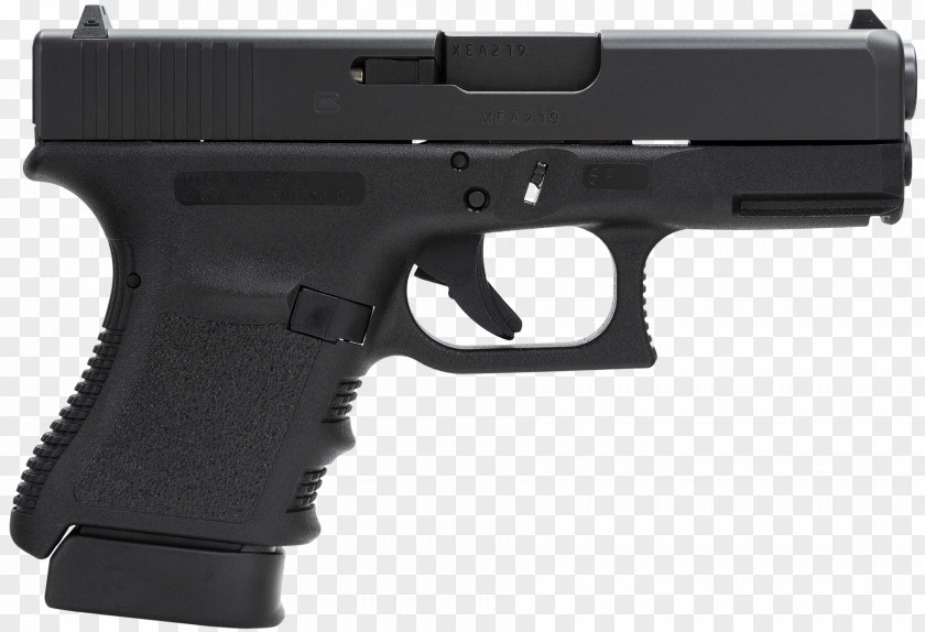 45 Pistol GLOCK 17 9×19mm Parabellum Firearm PNG