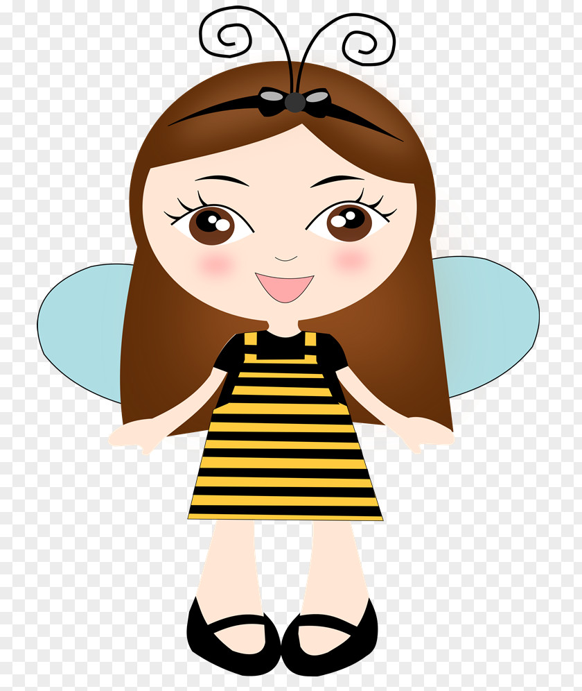 Bee Nose Candy Clip Art PNG