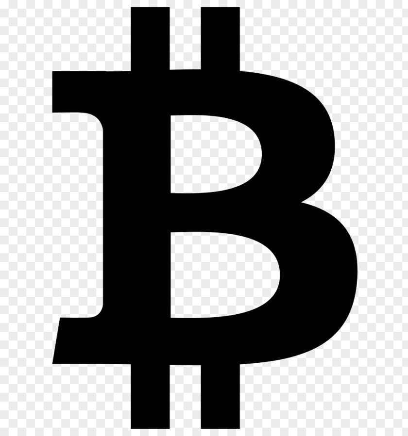 Bitcoin Logo PNG