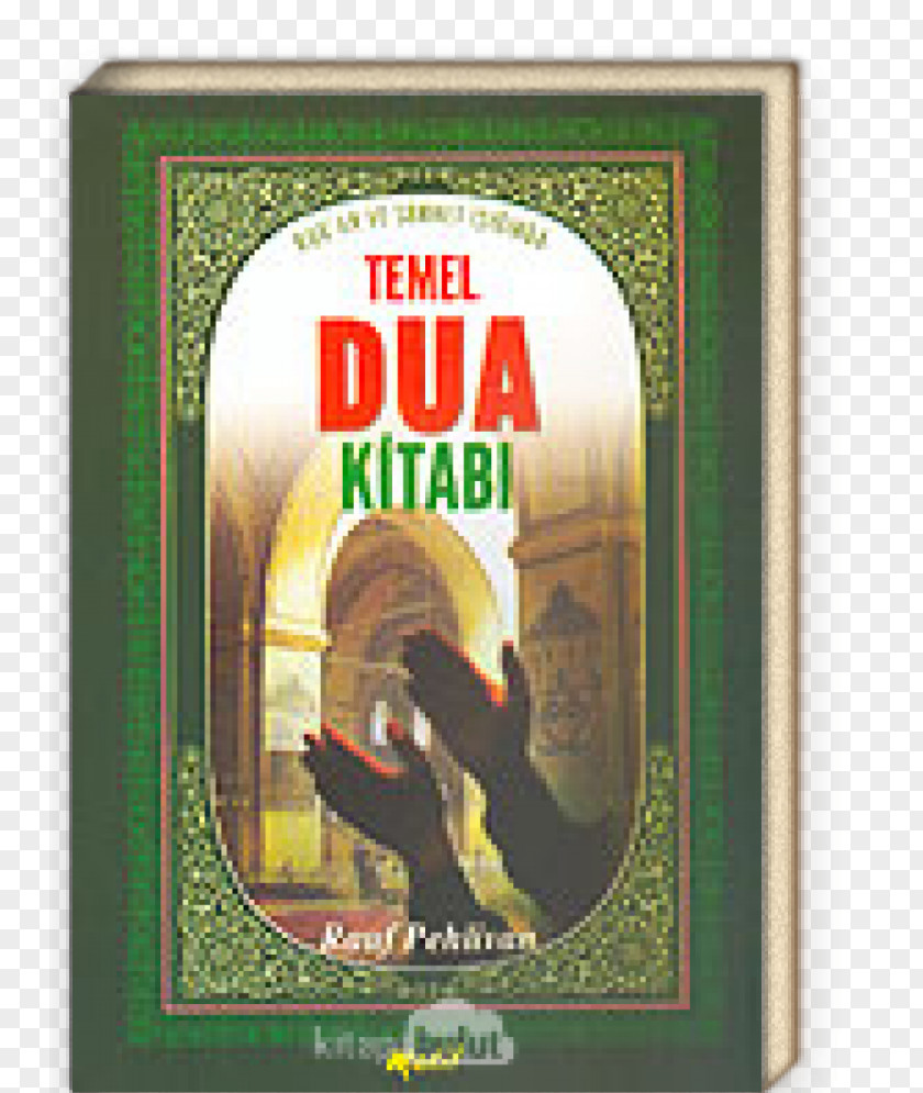 Book Quran Dua Sunnah Allah PNG