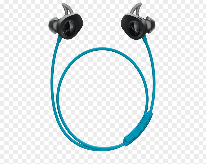 Bose Headset Logo SoundSport Wireless Headphones Corporation PNG